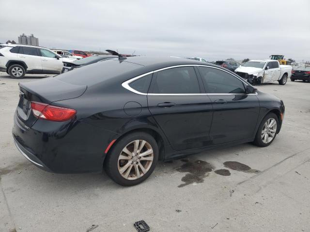 Photo 3 from auction – 2017 CHRYSLER 200 LIMITE with VIN 1C3CCCAB9HN510775