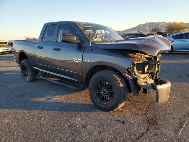 Photo 4 from auction – 2014 RAM 1500 ST with VIN 1C6RR6FT0ES247281
