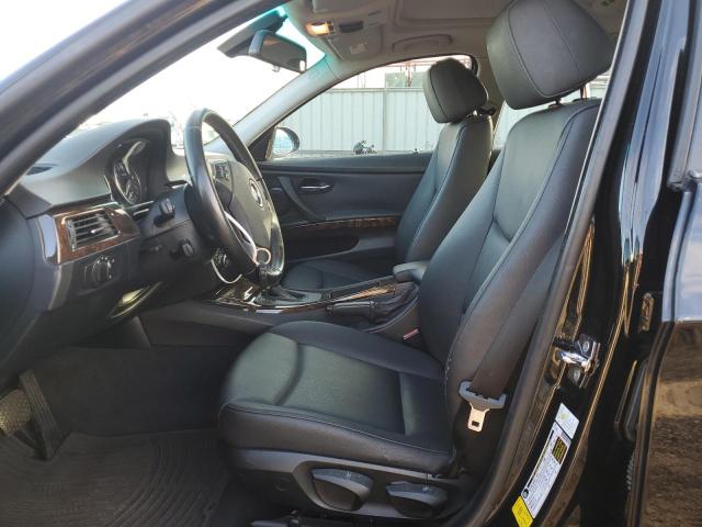 Photo 7 from auction – 2007 BMW 328 I with VIN WBAVA335X7KX79317