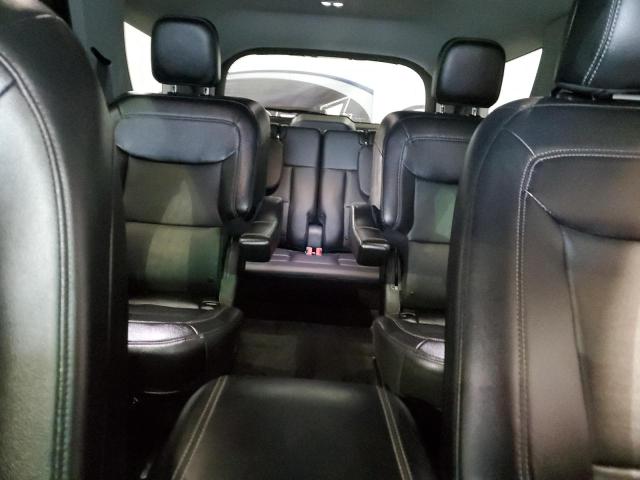 Photo 10 from auction – 2023 FORD EXPLORER L with VIN 1FMSK8FH5PGA82187