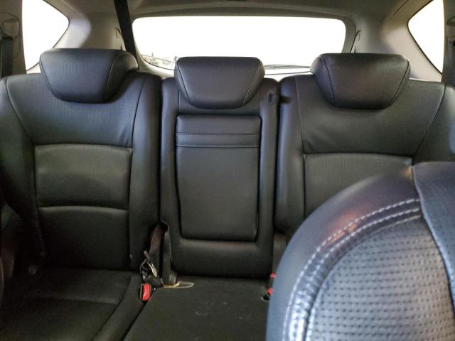Photo 10 from auction – 2007 SUBARU B9 TRIBECA with VIN 4S4WX82D074403124