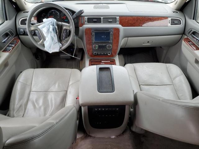 Photo 8 from auction – 2010 CHEVROLET TAHOE K150 with VIN 1GNUKCE04AR192873