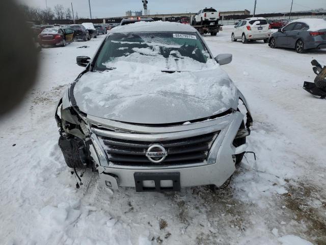 Photo 5 from auction – 2013 NISSAN ALTIMA 2.5 with VIN 1N4AL3AP9DC221888