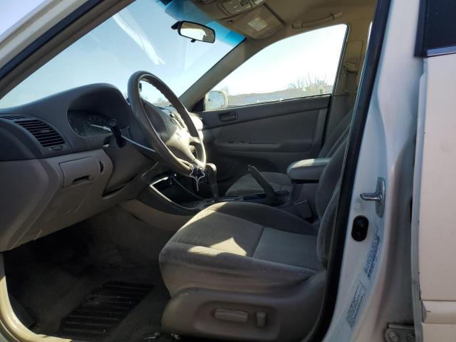 Photo 7 from auction – 2003 TOYOTA CAMRY LE with VIN 4T1BE32K63U229737