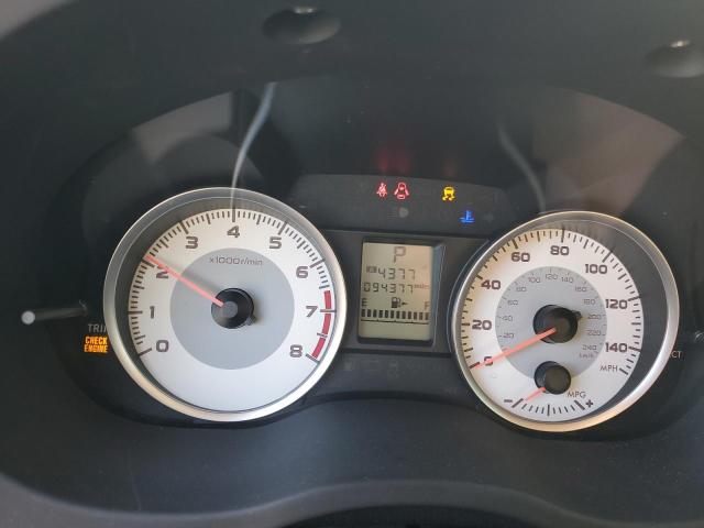Photo 9 from auction – 2014 SUBARU IMPREZA with VIN JF1GJAA62EH022035