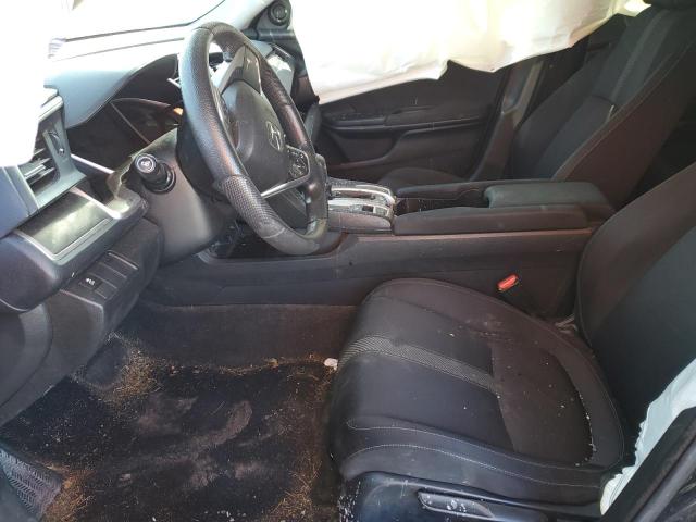 Photo 7 from auction – 2016 HONDA CIVIC EX with VIN 2HGFC2F71GH563843
