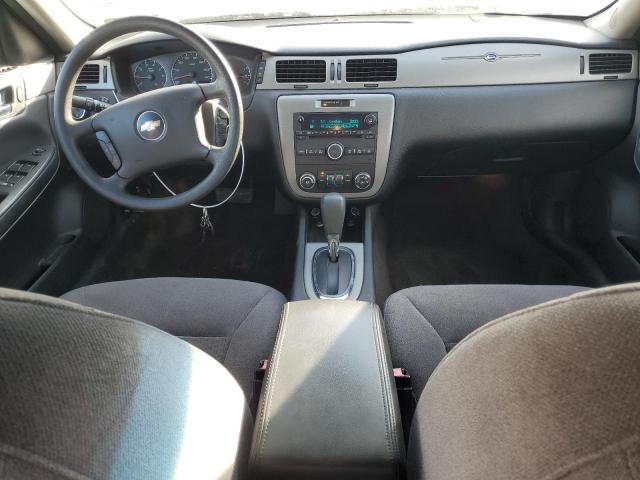 Photo 8 from auction – 2008 CHEVROLET IMPALA LT with VIN 2G1WT58N089275375