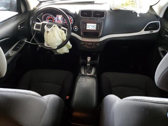 Photo 8 from auction – 2013 DODGE JOURNEY SX with VIN 3C4PDCBB4DT647979