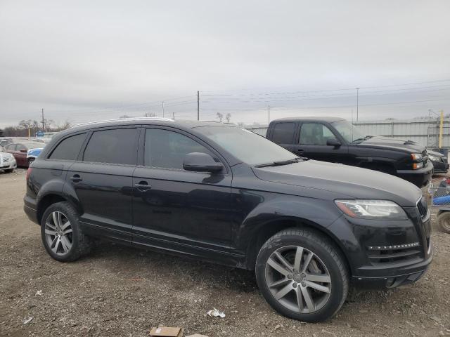 Photo 4 from auction – 2012 AUDI Q7 PREMIUM with VIN WA1LMAFEXCD009368
