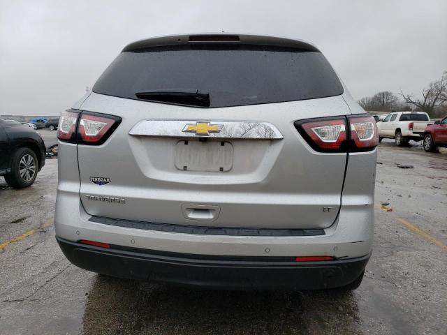 Photo 6 from auction – 2017 CHEVROLET TRAVERSE L with VIN 1GNKRGKD0HJ183002