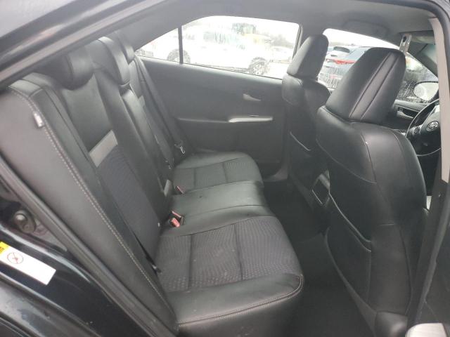 Photo 10 from auction – 2012 TOYOTA CAMRY BASE with VIN 4T1BF1FK7CU175330