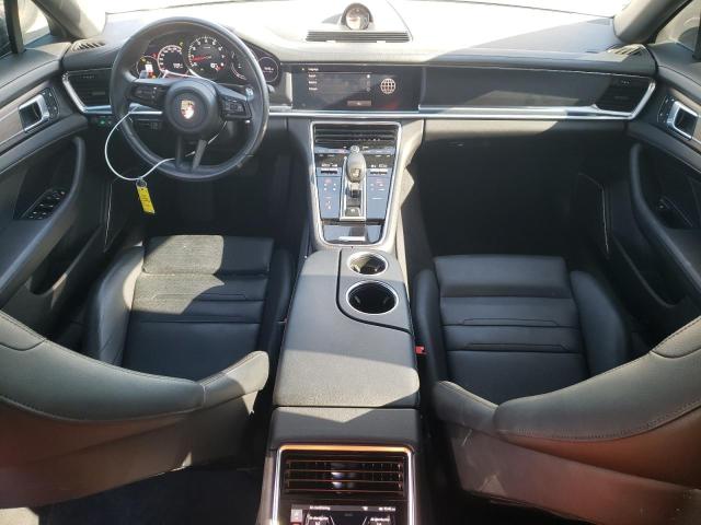 Photo 8 from auction – 2023 PORSCHE PANAMERA B with VIN WP0AJ2A71PL100271