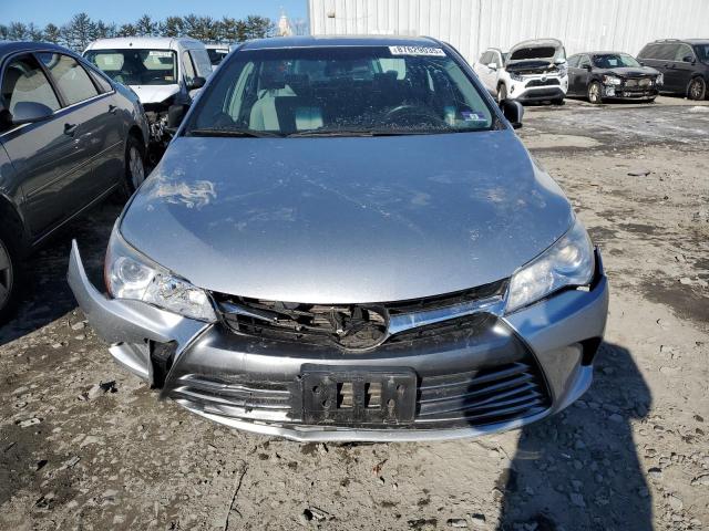 Photo 5 from auction – 2017 TOYOTA CAMRY LE with VIN 4T1BF1FK2HU741112