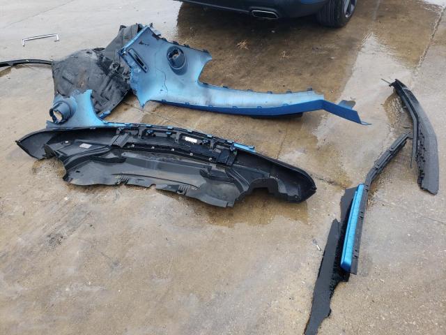 Photo 12 from auction – 2019 DODGE CHALLENGER with VIN 2C3CDZAG3KH667861