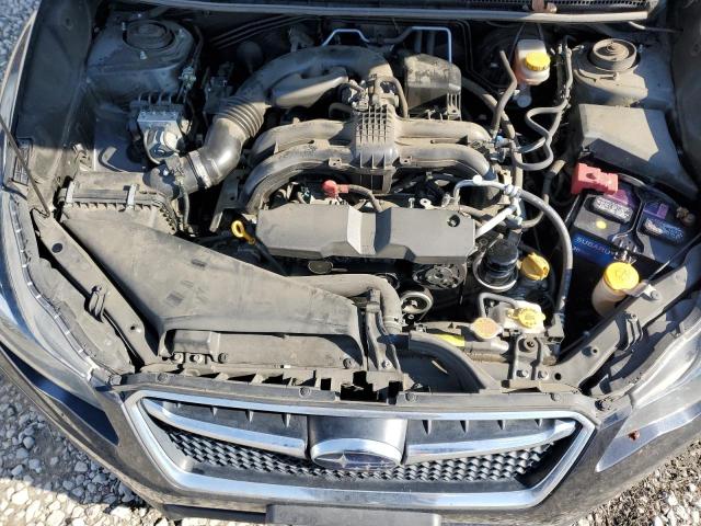 Photo 11 from auction – 2016 SUBARU IMPREZA with VIN JF1GPAA69G8344303
