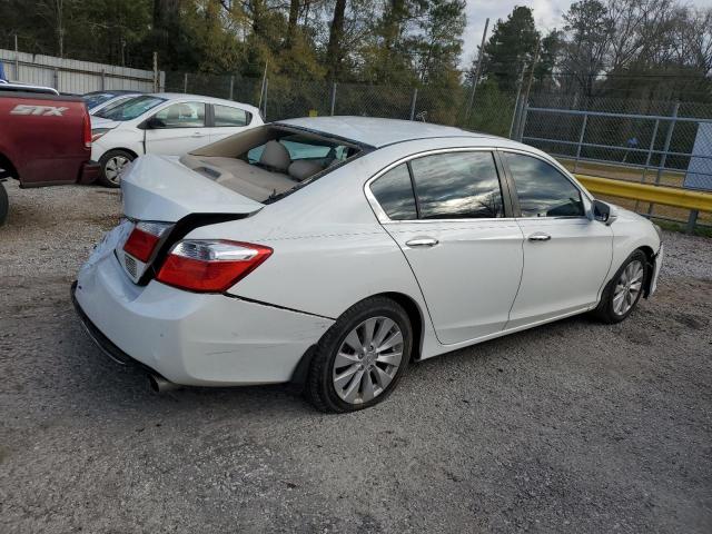 Photo 3 from auction – 2014 HONDA ACCORD EX with VIN 1HGCR2F76EA042369