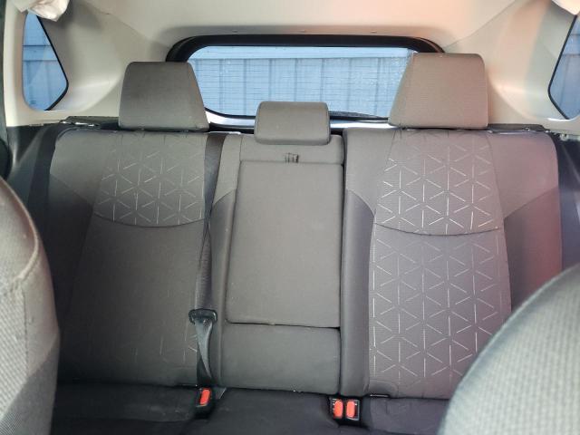 Photo 10 from auction – 2021 TOYOTA RAV4 XLE with VIN 2T3W1RFV4MC092442