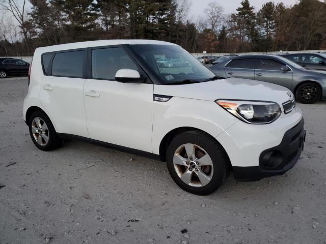Photo 4 from auction – 2017 KIA SOUL with VIN KNDJN2A23H7435017