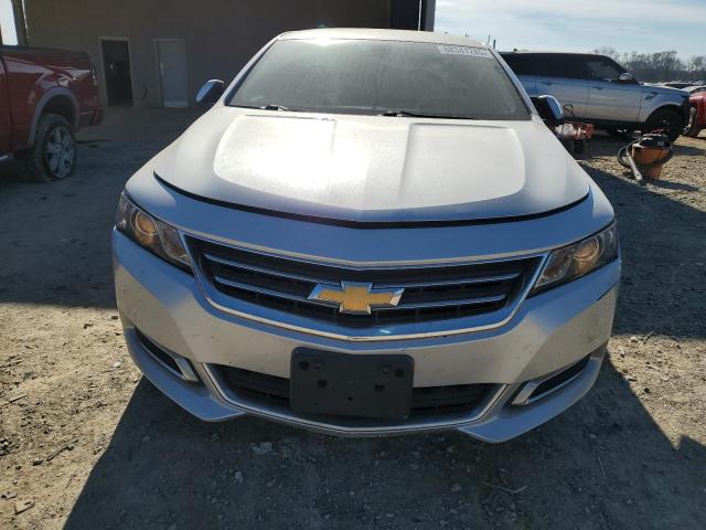 Photo 5 from auction – 2017 CHEVROLET IMPALA LT with VIN 2G1105S30H9106337