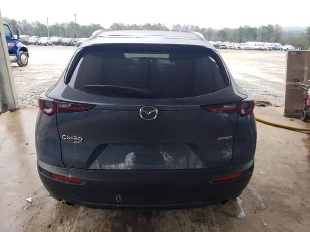 Photo 6 from auction – 2023 MAZDA CX-30 PREF with VIN 3MVDMBCM7PM500162