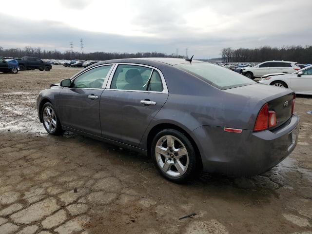 Photo 2 from auction – 2010 CHEVROLET MALIBU LS with VIN 1G1ZB5EB0AF271785