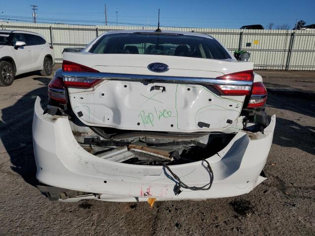 Photo 6 from auction – 2017 FORD FUSION SE with VIN 3FA6P0LU5HR376814