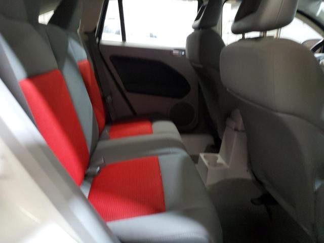 Photo 11 from auction – 2007 DODGE CALIBER R/ with VIN 1B3HE78K57D377186