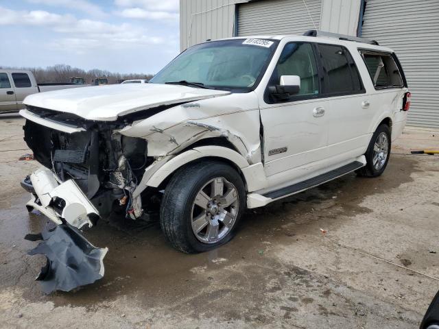 FORD EXPEDITION 2007 with VIN 1FMFK19547LA47335 - Photo from auction