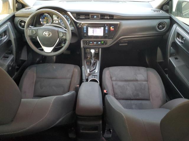 Photo 8 from auction – 2018 TOYOTA COROLLA L with VIN 5YFBURHE1JP785881