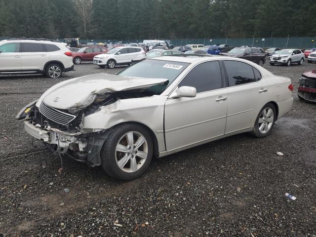 LEXUS ES 330 2006 with VIN JTHBA30G465143015 - Photo from auction