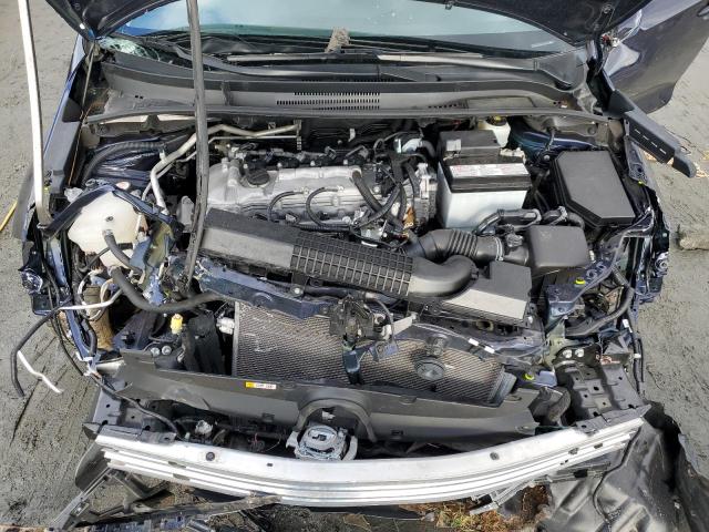 Photo 11 from auction – 2022 TOYOTA COROLLA LE with VIN 5YFEPMAE9NP380987