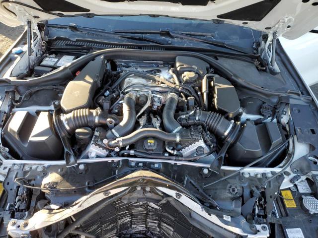 Photo 11 from auction – 2019 BMW M850XI with VIN WBABC4C53KBU95426