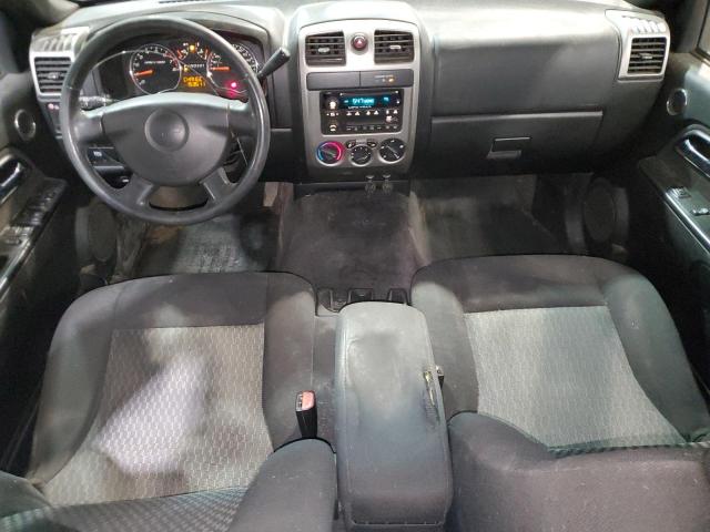 Photo 8 from auction – 2008 CHEVROLET COLORADO with VIN 1GCCS13E888100705