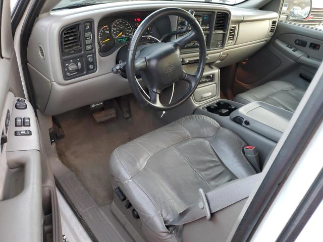 Photo 8 from auction – 2001 CHEVROLET SILVERADO with VIN 1GCHK29G31E196920