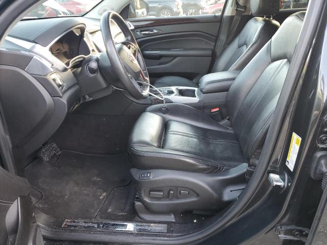 Photo 7 from auction – 2014 CADILLAC SRX LUXURY with VIN 3GYFNEE3XES588298