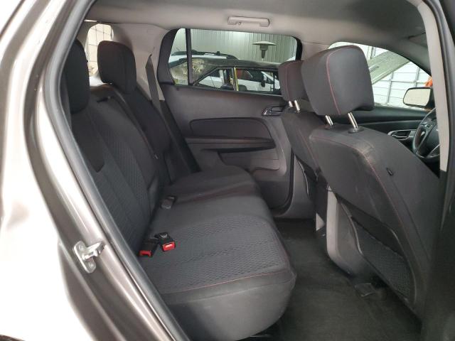 Photo 11 from auction – 2011 GMC TERRAIN SL with VIN 2CTALMEC0B6387797