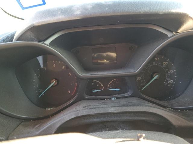 Photo 9 from auction – 2017 FORD TRANSIT CO with VIN NM0LS7E72H1330733