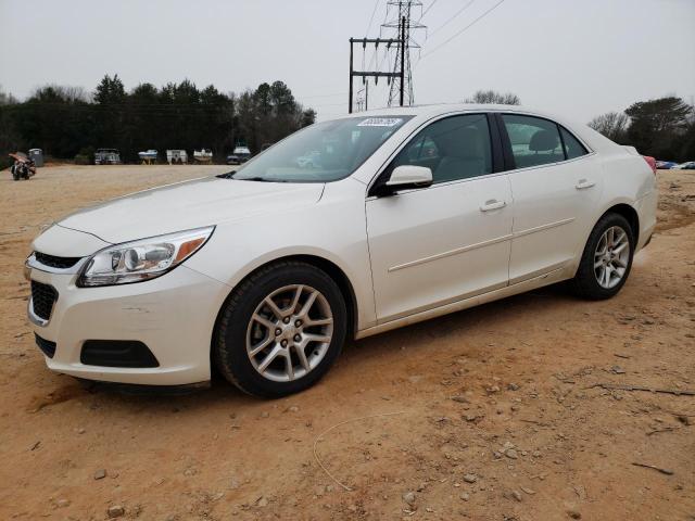 Photo 1 from auction – 2014 CHEVROLET MALIBU 1LT with VIN 1G11C5SL9EF158222