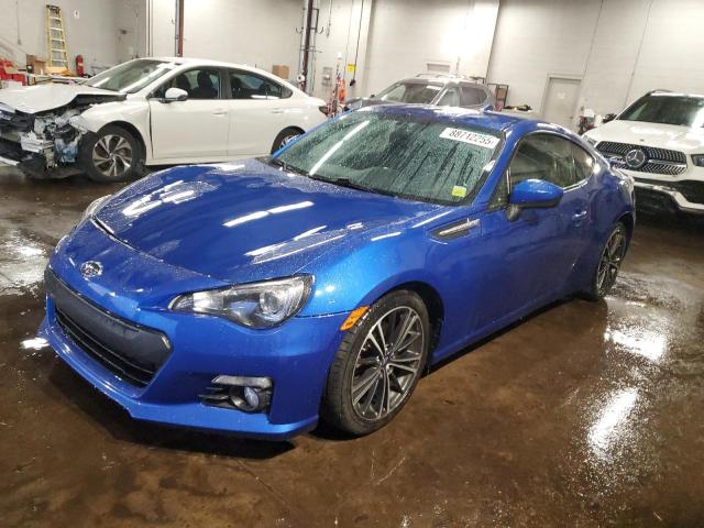 Photo 1 from auction – 2015 SUBARU BRZ 2.0 LI with VIN JF1ZCAC15F9606204