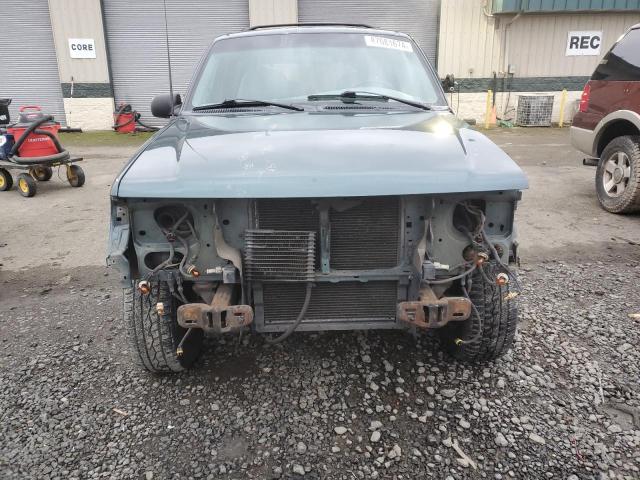 Photo 5 from auction – 1997 FORD EXPLORER with VIN 1FMCU24E5VUB71602