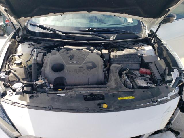 Foto 11 de la subasta – 2023 NISSAN MAXIMA SR con VIN 1N4AA6EV4PC504140