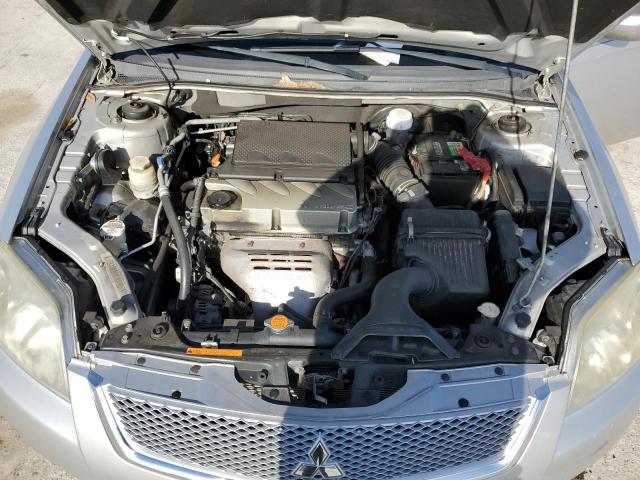 Photo 11 from auction – 2012 MITSUBISHI GALANT ES with VIN 4A32B3FF0CE024058