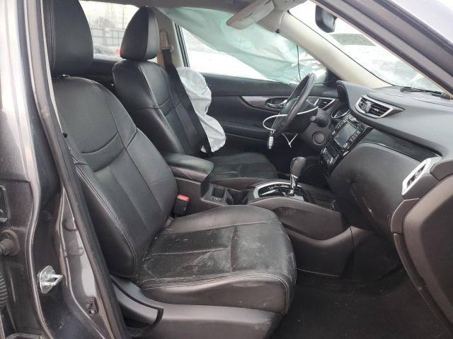 Photo 7 from auction – 2014 NISSAN ROGUE S with VIN 5N1AT2MV7EC849508