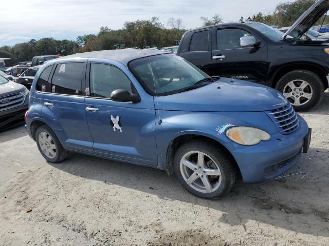 Photo 4 from auction – 2007 CHRYSLER PT CRUISER with VIN 3A4FY58B77T616033