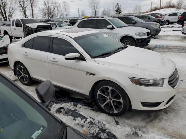 Photo 4 from auction – 2015 FORD TAURUS SEL with VIN 1FAHP2H89FG152367