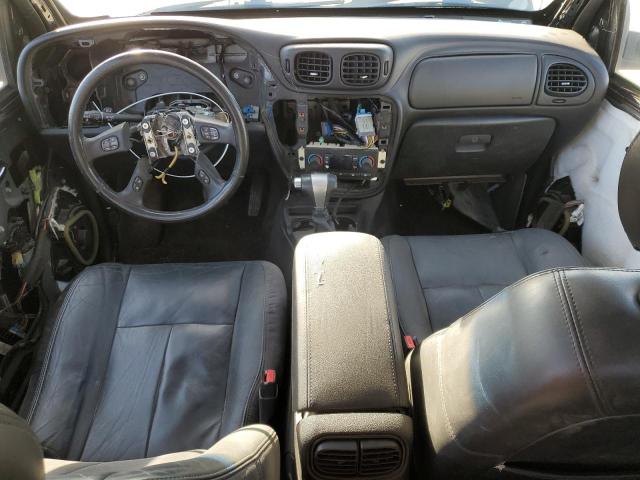 Photo 8 from auction – 2007 CHEVROLET TRAILBLAZE with VIN 1GNET13H072155352