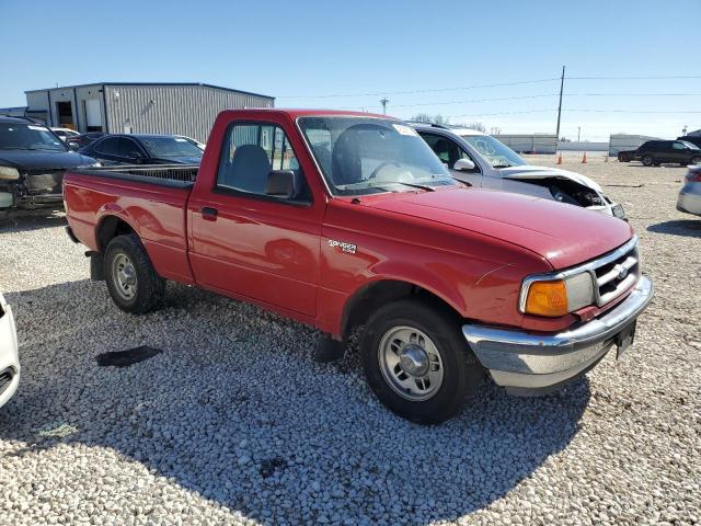 Photo 4 from auction – 1997 FORD RANGER with VIN 1FTCR10AXVPB28908