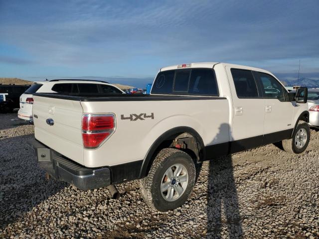 Photo 3 from auction – 2011 FORD F150 SUPER with VIN 1FTFW1ETXBFC92757