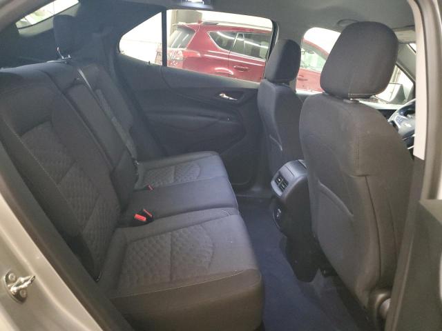 Photo 11 from auction – 2019 CHEVROLET EQUINOX LT with VIN 2GNAXJEV9K6162415