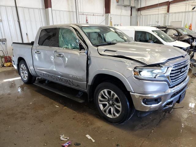 Photo 4 from auction – 2019 RAM 1500 LONGH with VIN 1C6SRFKT1KN501825